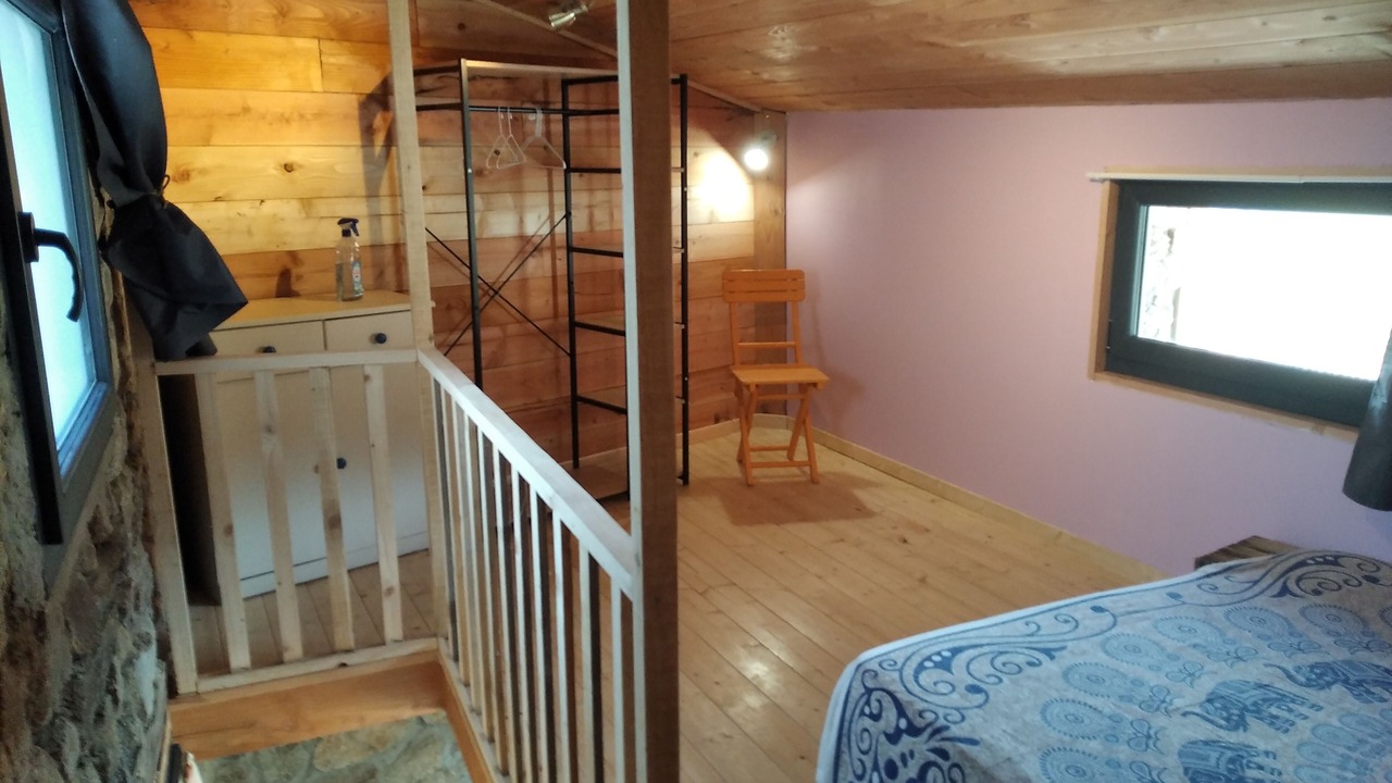 Photo of Bedroom in Pailhares