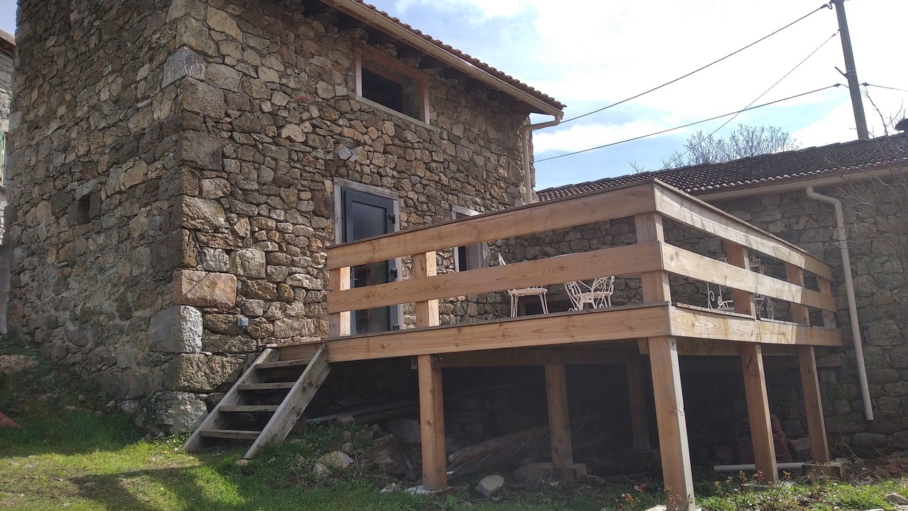 Photo of Outdoor in Pailhares