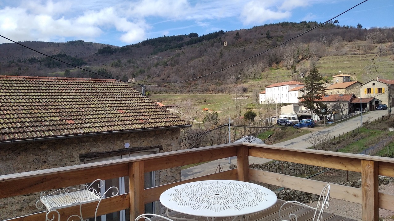 Photo of Outdoor in Pailhares