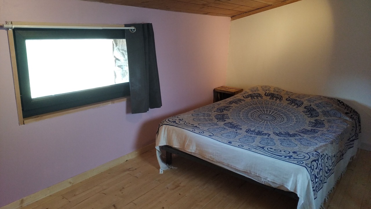 Photo of Bedroom in Pailhares