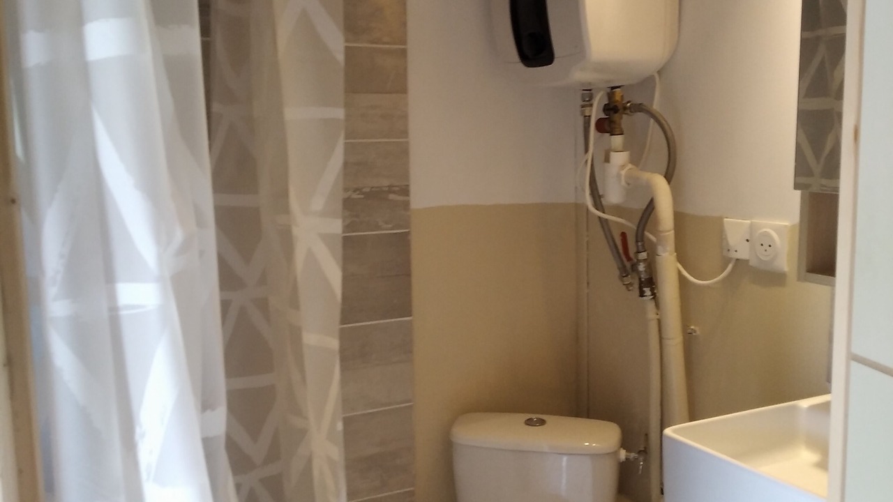Photo of Bathroom in Pailhares