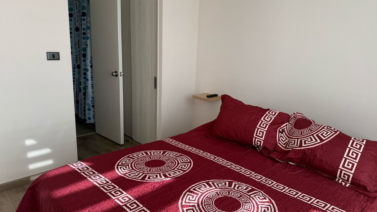 Photo of Bedroom in Concepcion