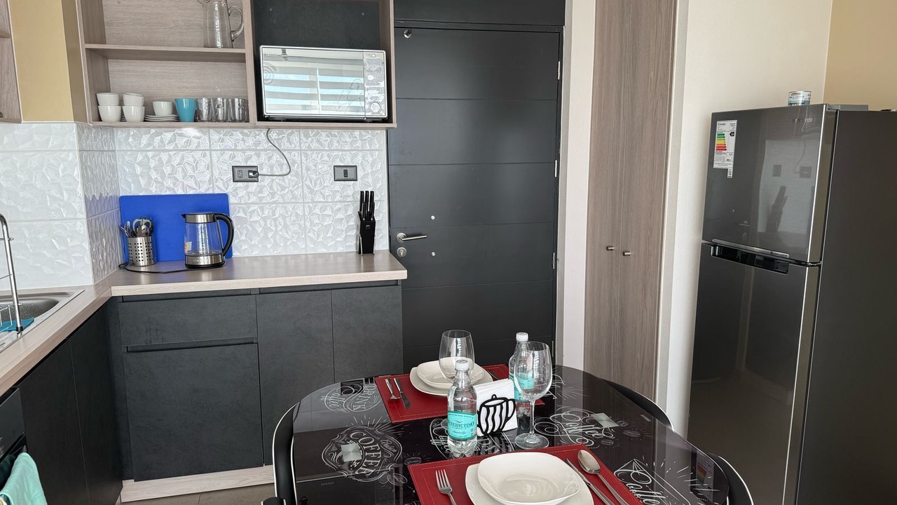 Photo of Kitchen in Concepcion