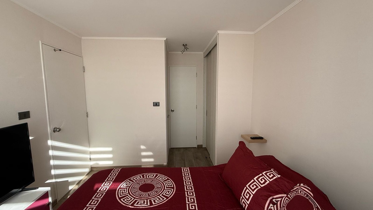 Photo of Bedroom in Concepcion