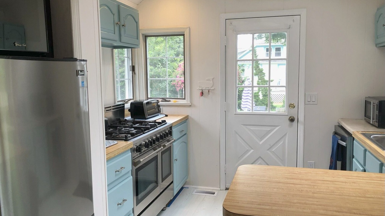 Photo of Kitchen in Jamesport