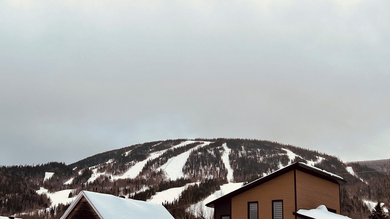 Photo of Outdoor in L'Anse-Saint-Jean