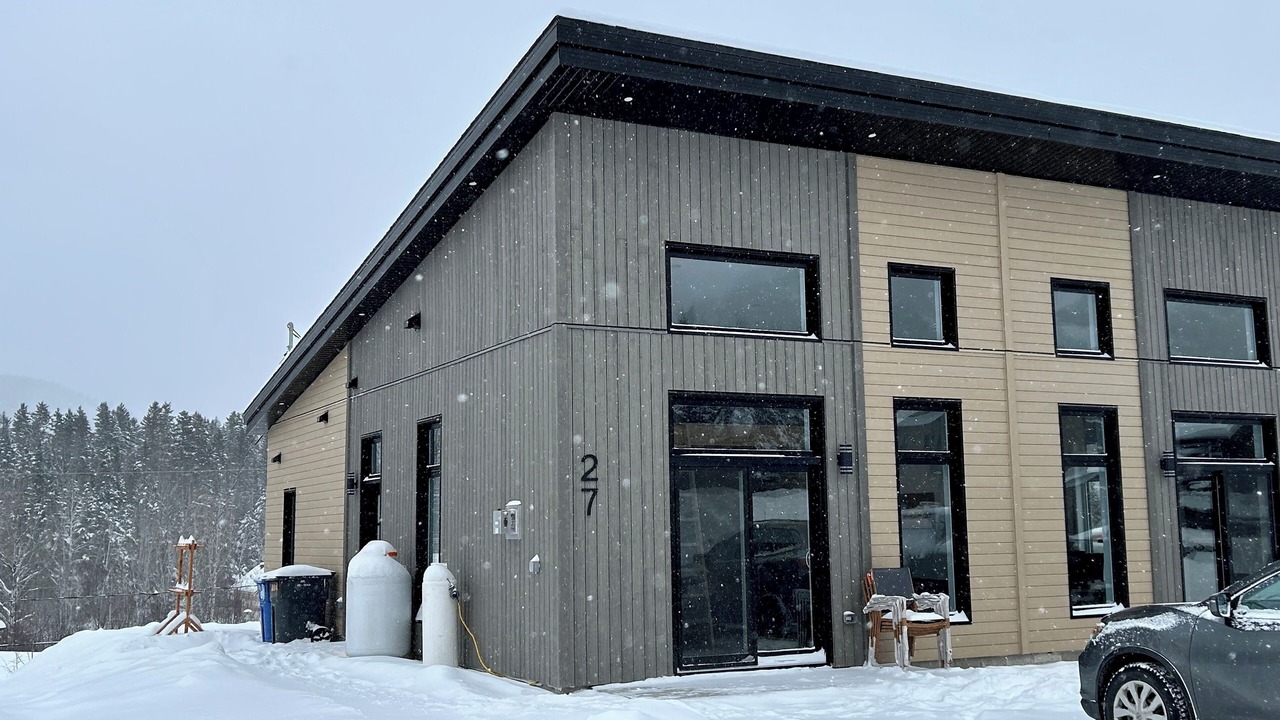 Photo of Outdoor in L'Anse-Saint-Jean