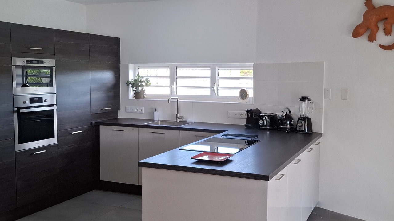Photo of Kitchen in Salina
