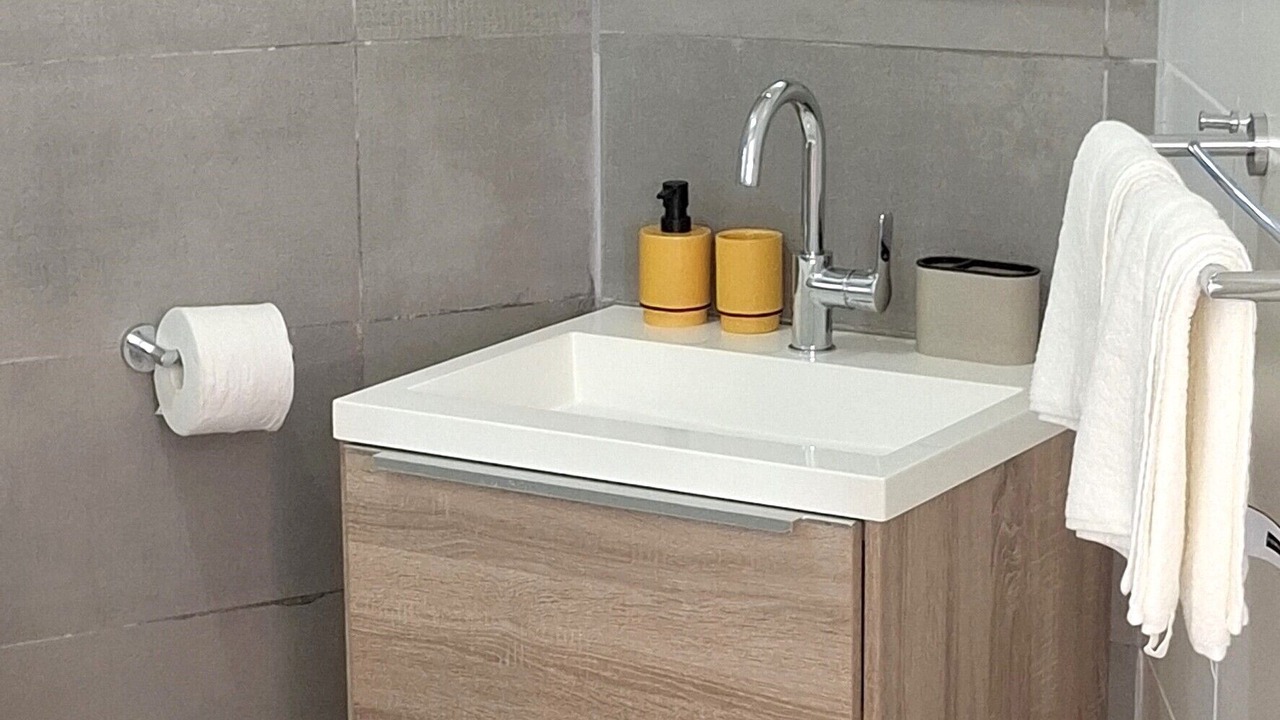 Photo of Bathroom in Salina