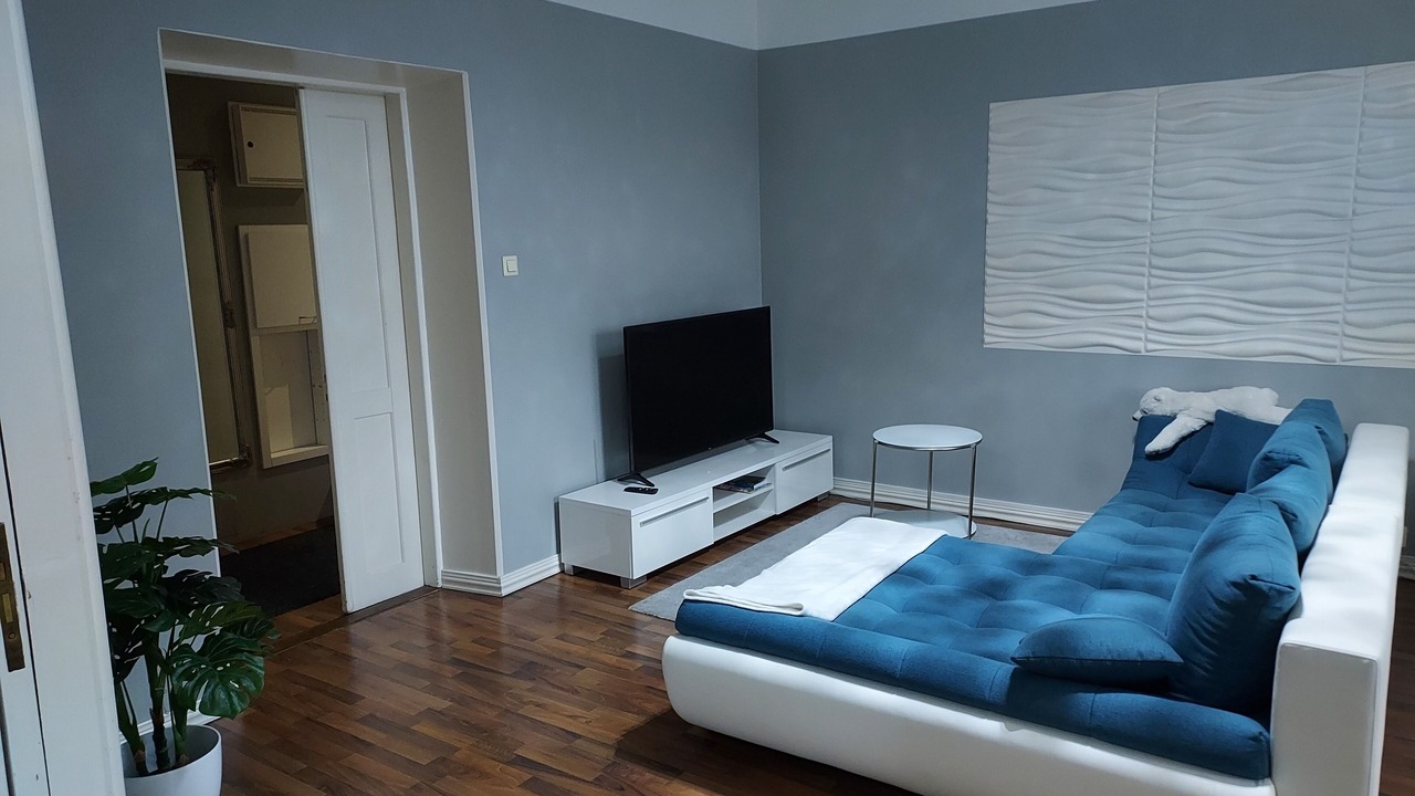 Photo of Livingroom in Kluuvi