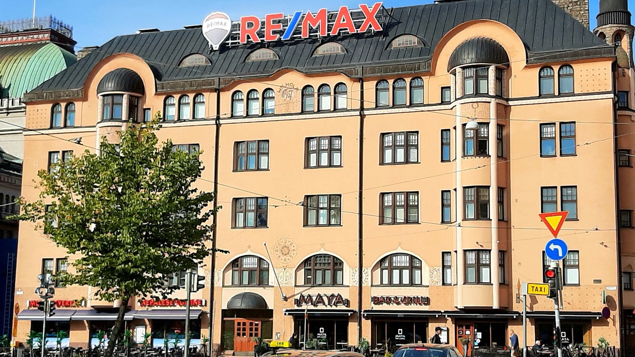 Photo of Outdoor in Kluuvi