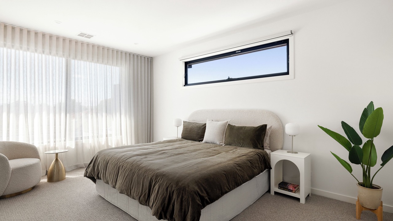 Photo of Bedroom in Bentleigh