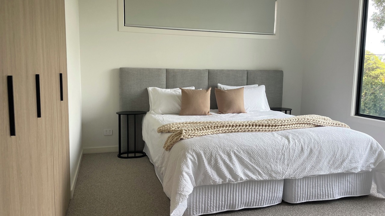Photo of Bedroom in Bentleigh