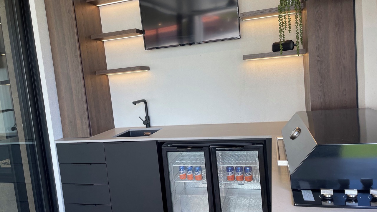 Photo of Kitchen in Bentleigh