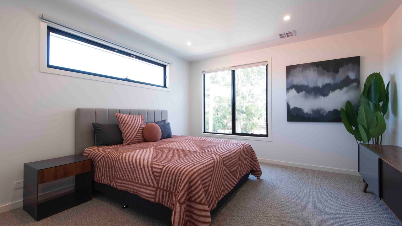 Photo of Bedroom in Bentleigh