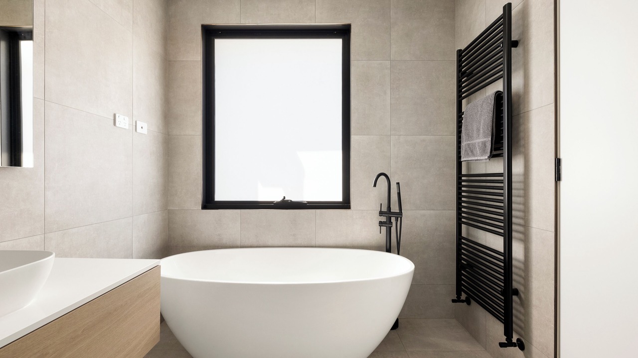 Photo of Bathroom in Bentleigh