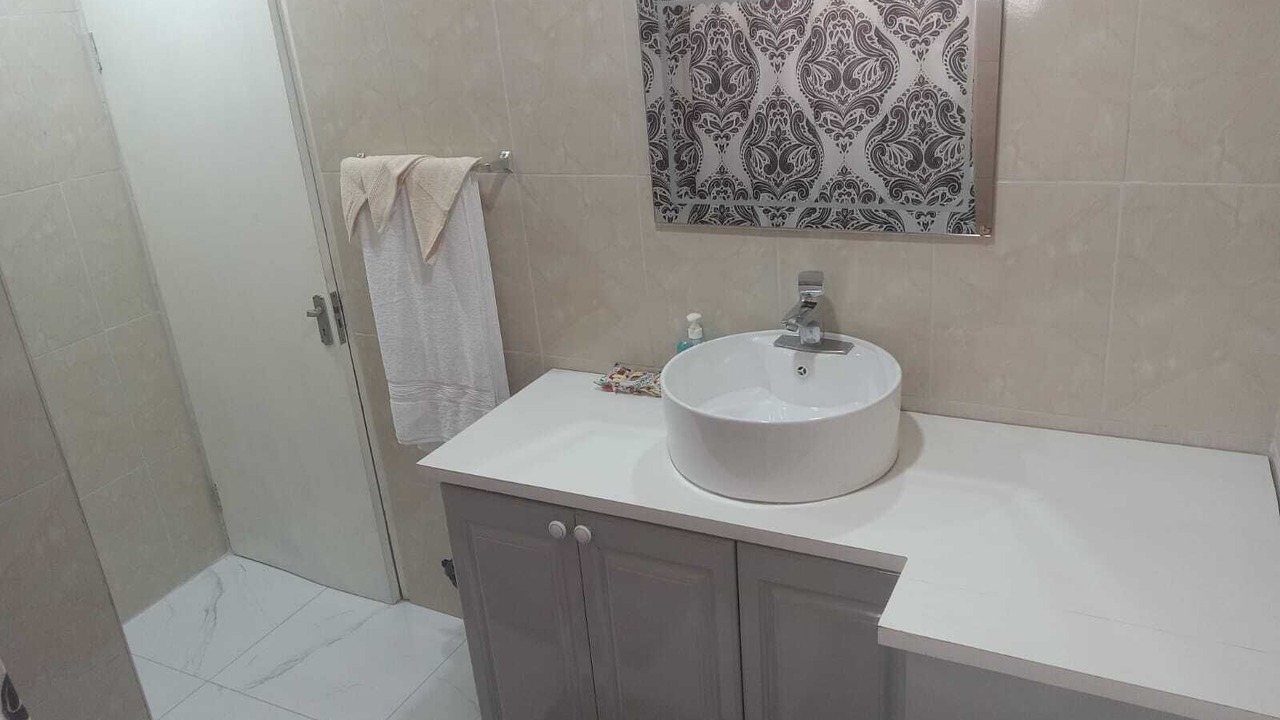 Photo of Bathroom in Portmore