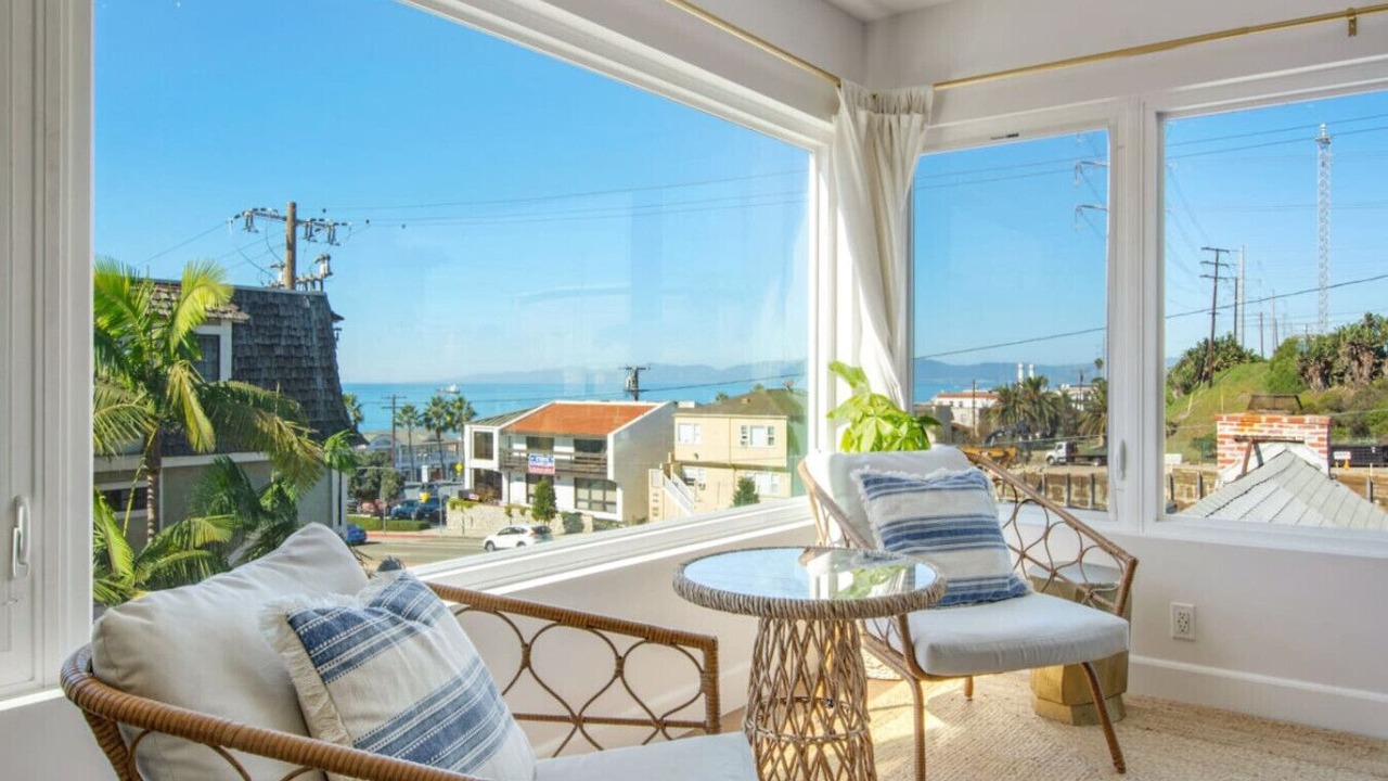 Photo of Bedroom in El Porto