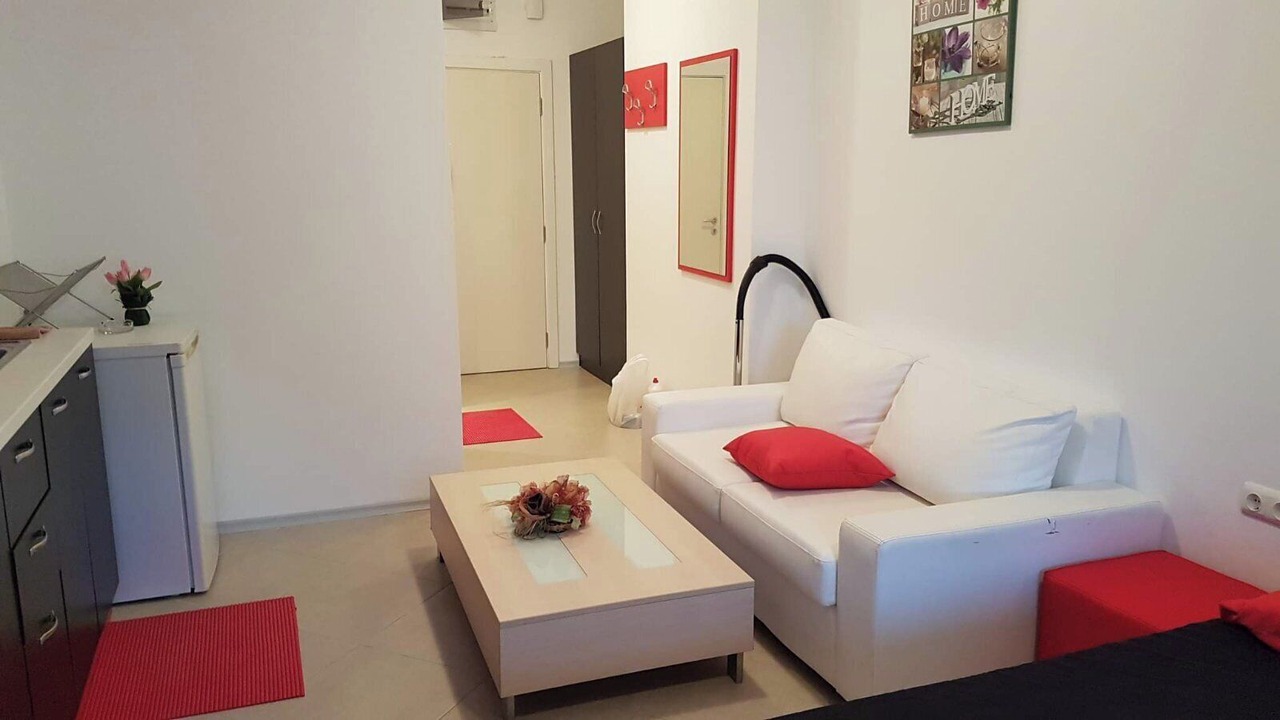 Photo of Livingroom in Sozopol