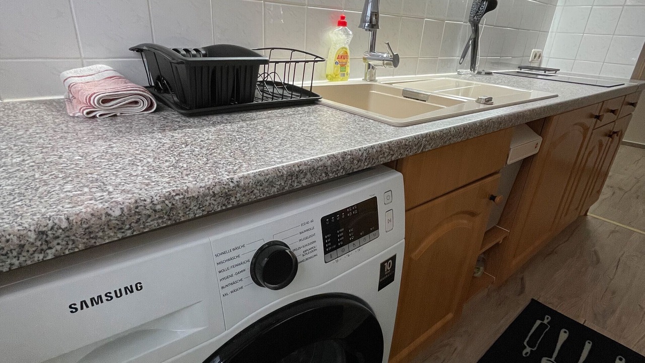 Photo of Kitchen in Zeithain