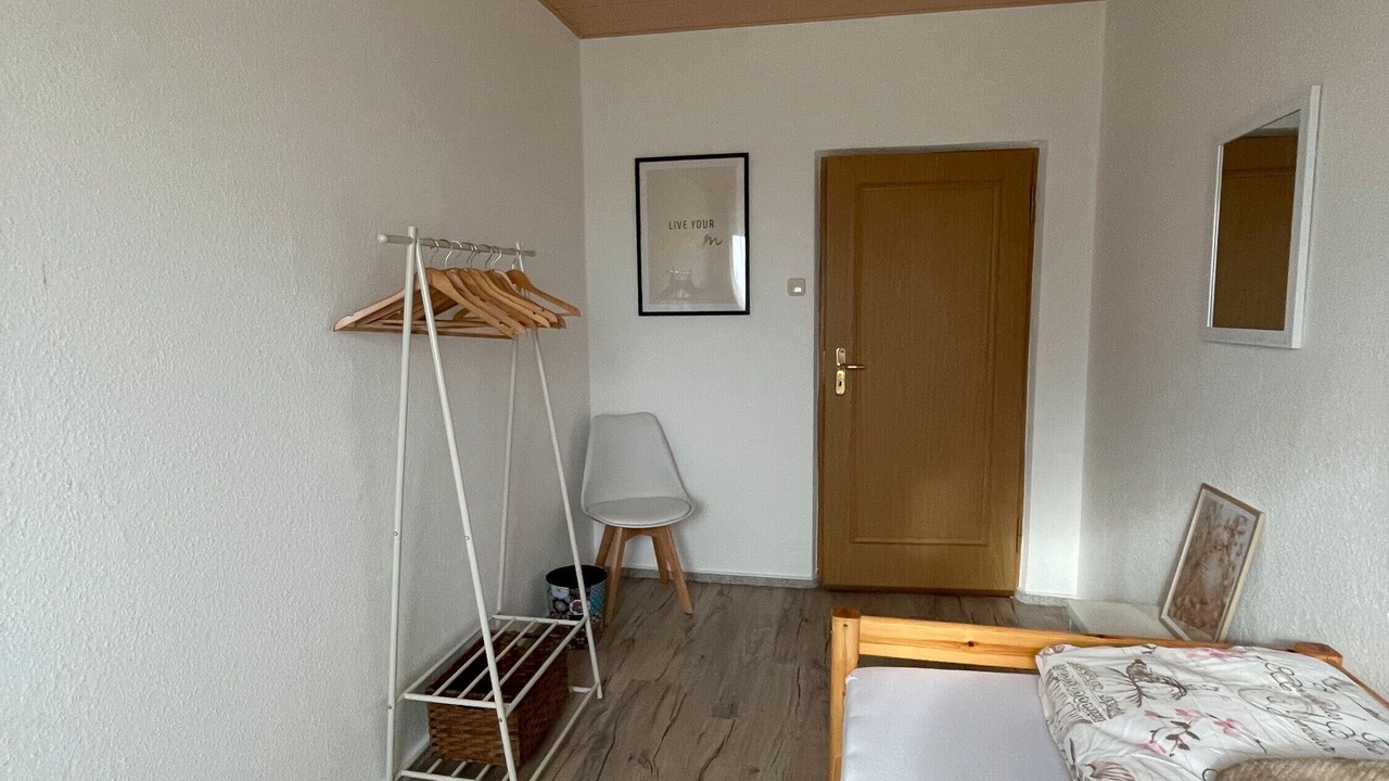 Photo of Bedroom in Zeithain