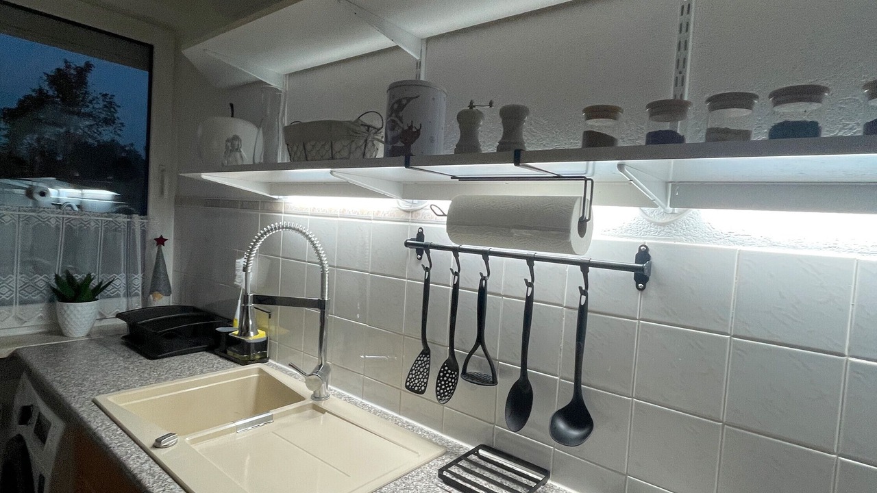 Photo of Kitchen in Zeithain
