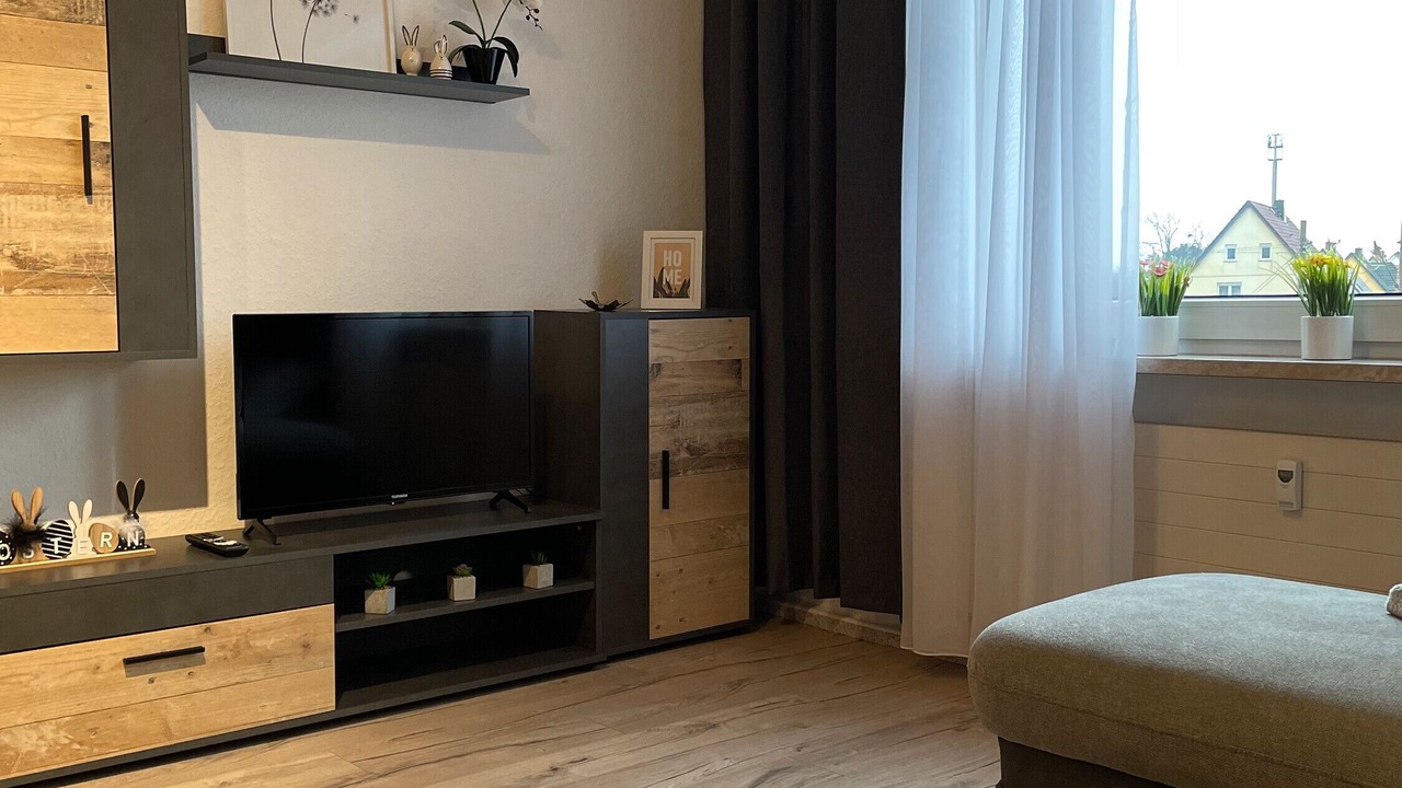 Photo of Livingroom in Zeithain