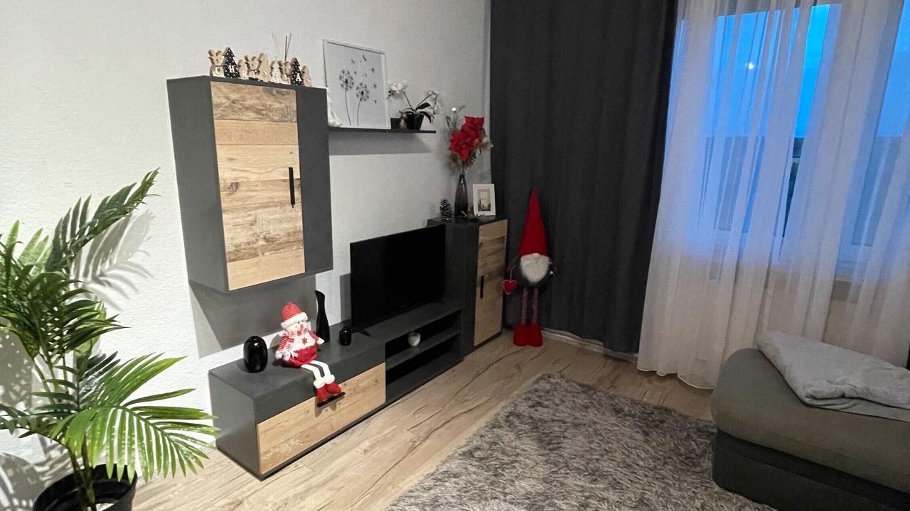 Photo of Livingroom in Zeithain