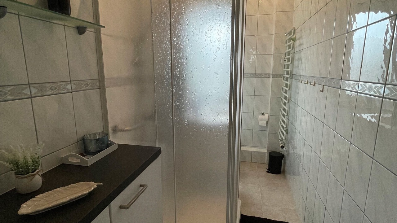 Photo of Bathroom in Zeithain