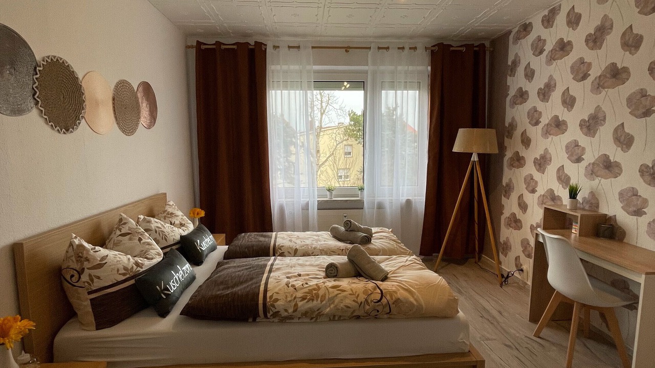 Photo of Bedroom in Zeithain