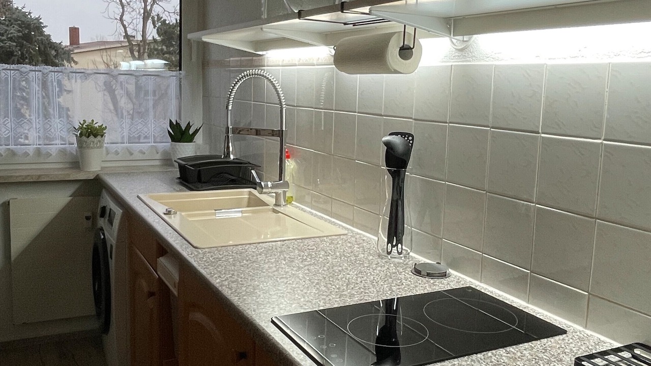 Photo of Kitchen in Zeithain