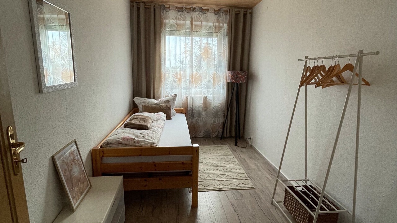 Photo of Bedroom in Zeithain