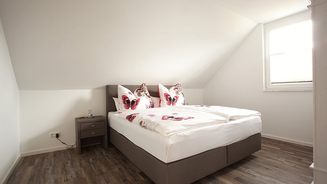 Photo of Bedroom in Hinterzarten