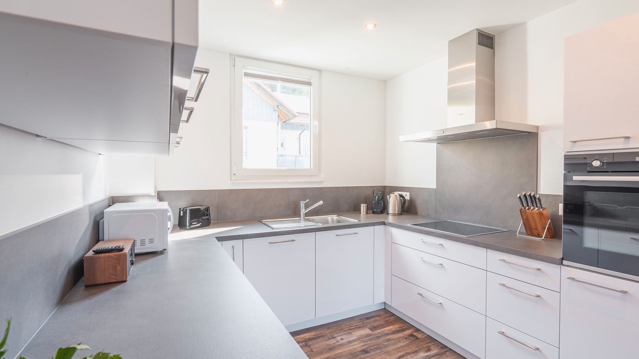 Photo of Kitchen in Hinterzarten
