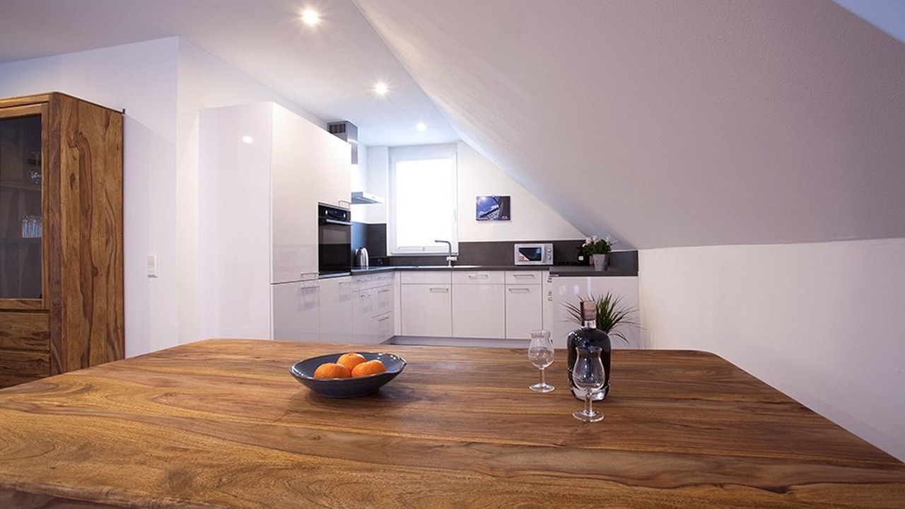 Photo of Kitchen in Hinterzarten