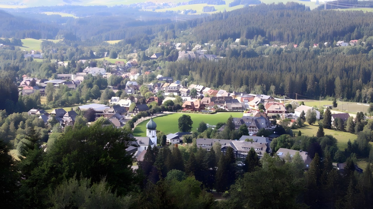 Photo of Outdoor in Hinterzarten