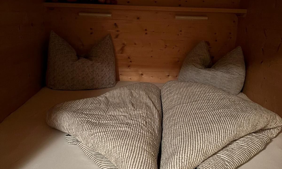Photo of Bedroom in Hochpillberg
