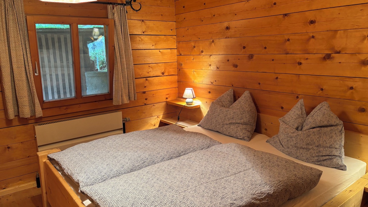 Photo of Bedroom in Hochpillberg