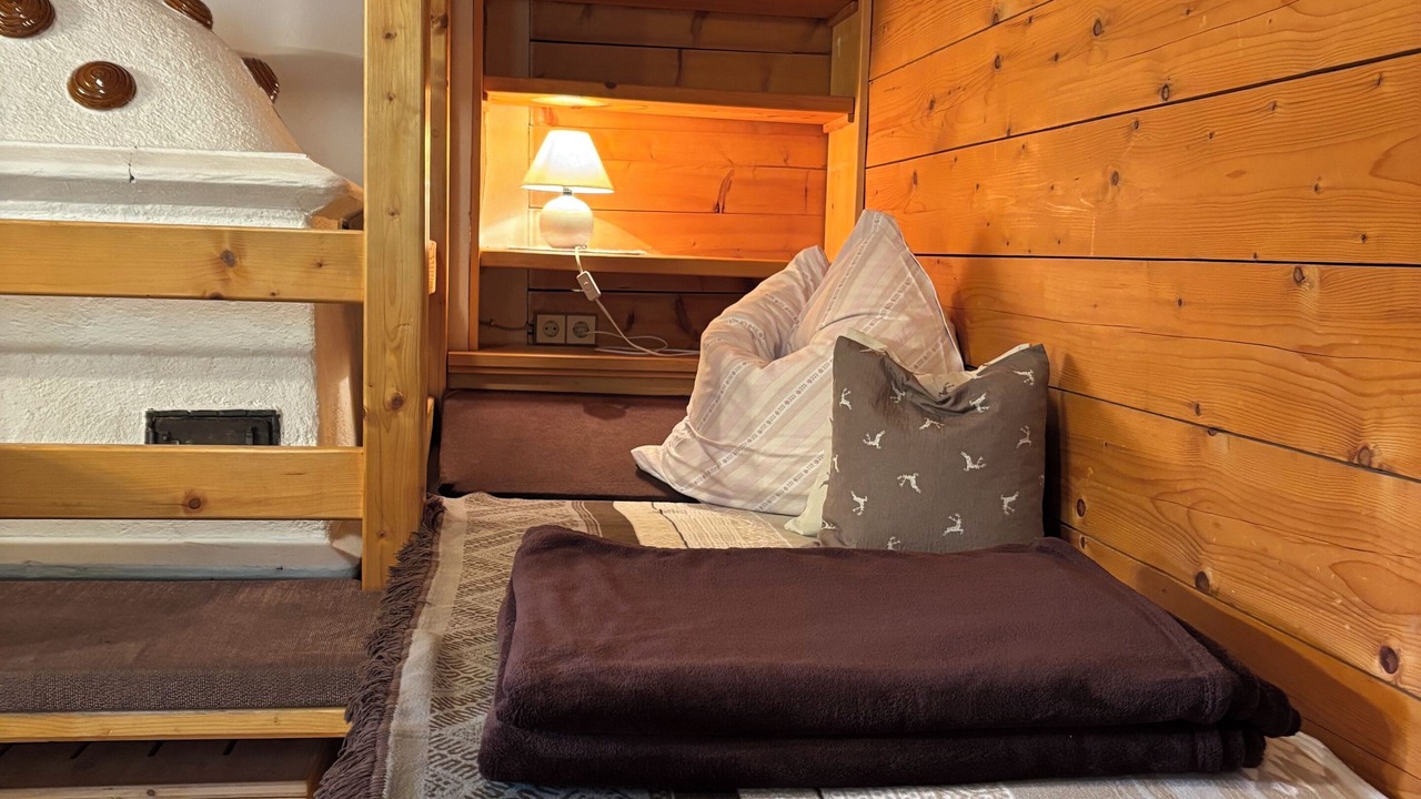 Photo of Bedroom in Hochpillberg