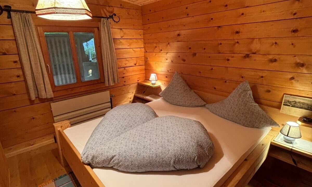 Photo of Bedroom in Hochpillberg