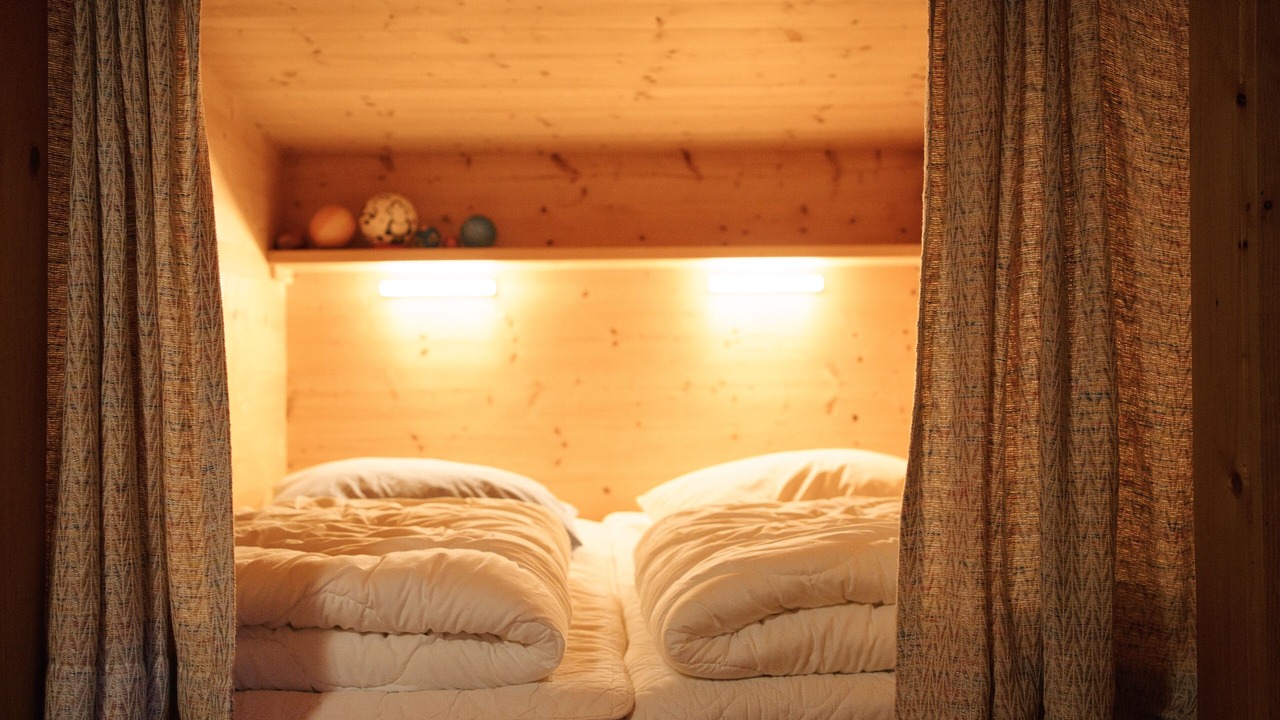 Photo of Bedroom in Hochpillberg