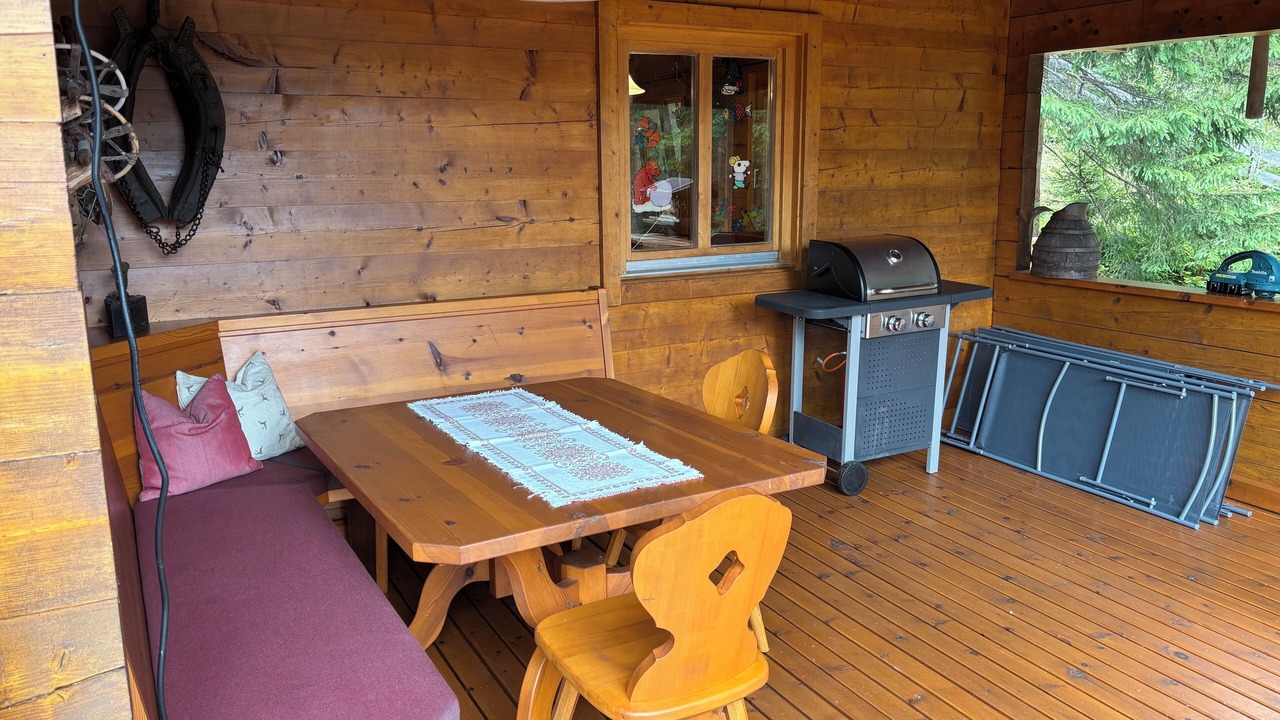Photo of Outdoor in Hochpillberg
