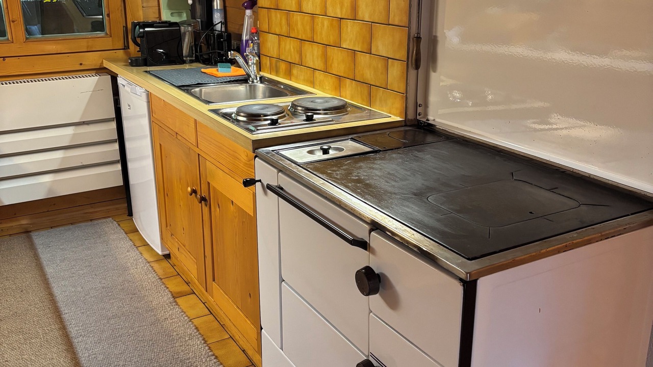 Photo of Kitchen in Hochpillberg