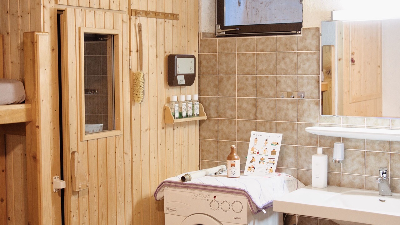 Photo of Bathroom in Hochpillberg