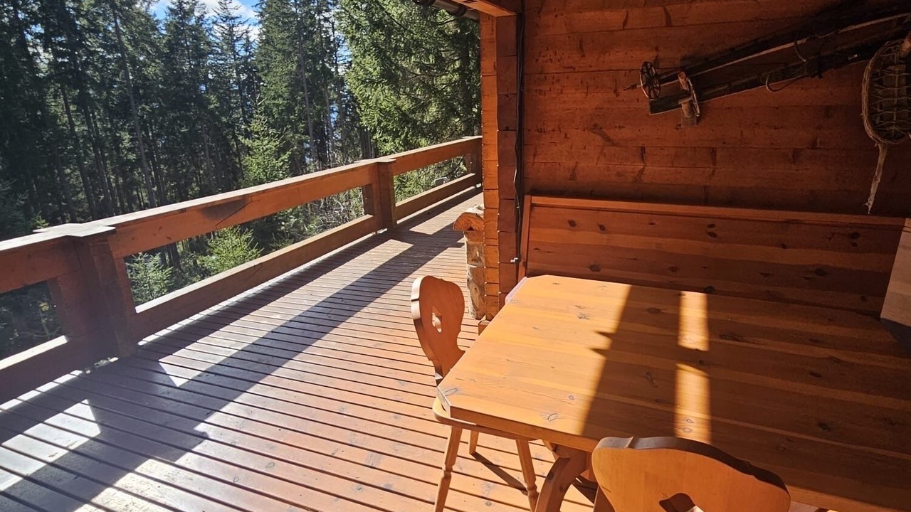 Photo of Outdoor in Hochpillberg