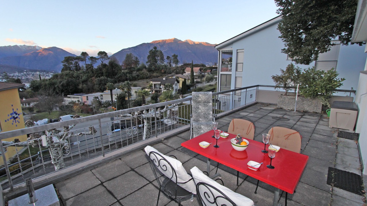 Photo of Outdoor in San Nazzaro