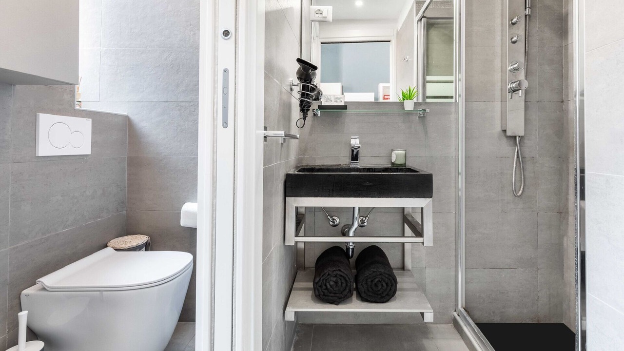 Photo of Bathroom in Stadera