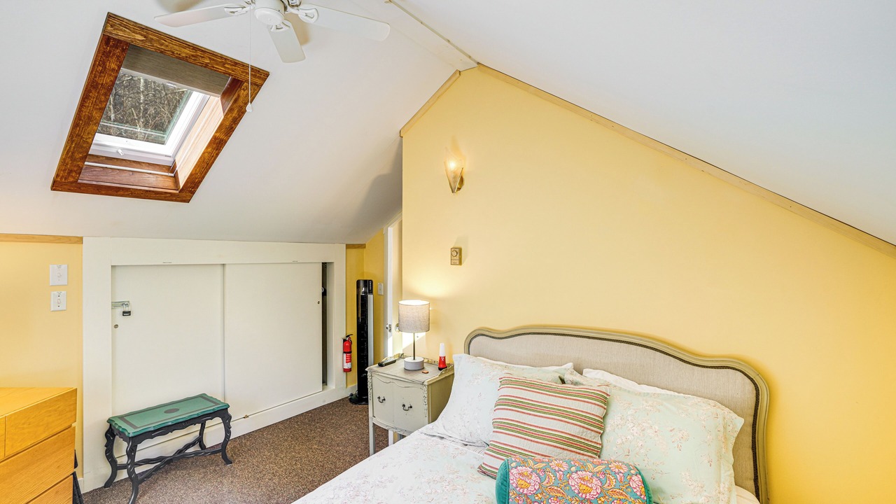 Photo of Bedroom in Mount Tremper