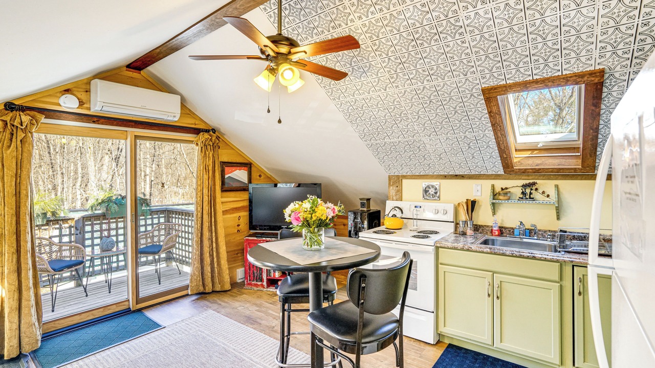 Photo of Kitchen in Mount Tremper