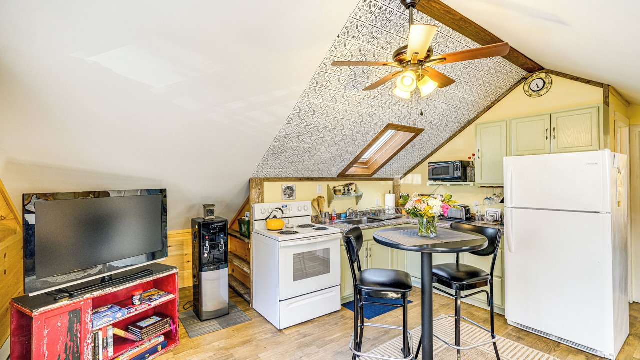 Photo of Kitchen in Mount Tremper